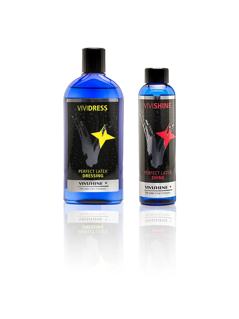 Vivi - Dress & Shine - Honour Clothing