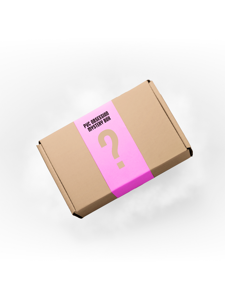 PVC Obsession Women's Mystery Box - Honour Clothing