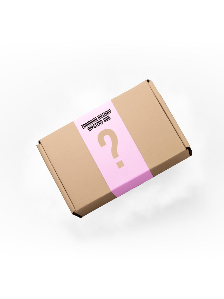Enamour Hosiery Mystery Box