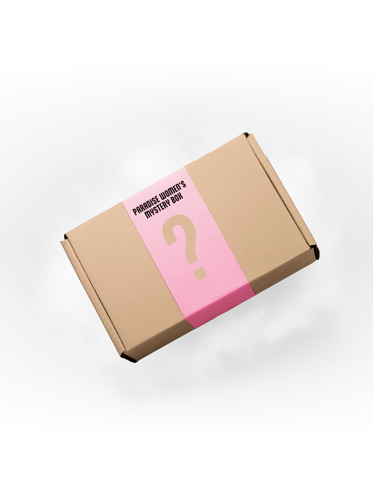 Paradise Random Garment Women's Mystery Box - Honour Clothing
