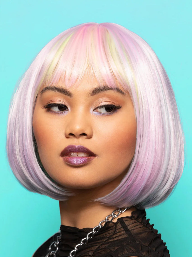 Misty Wig By Manic Panic