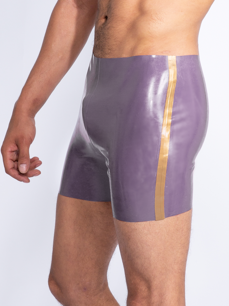 Golden Spring Limited Edition Cycling Shorts