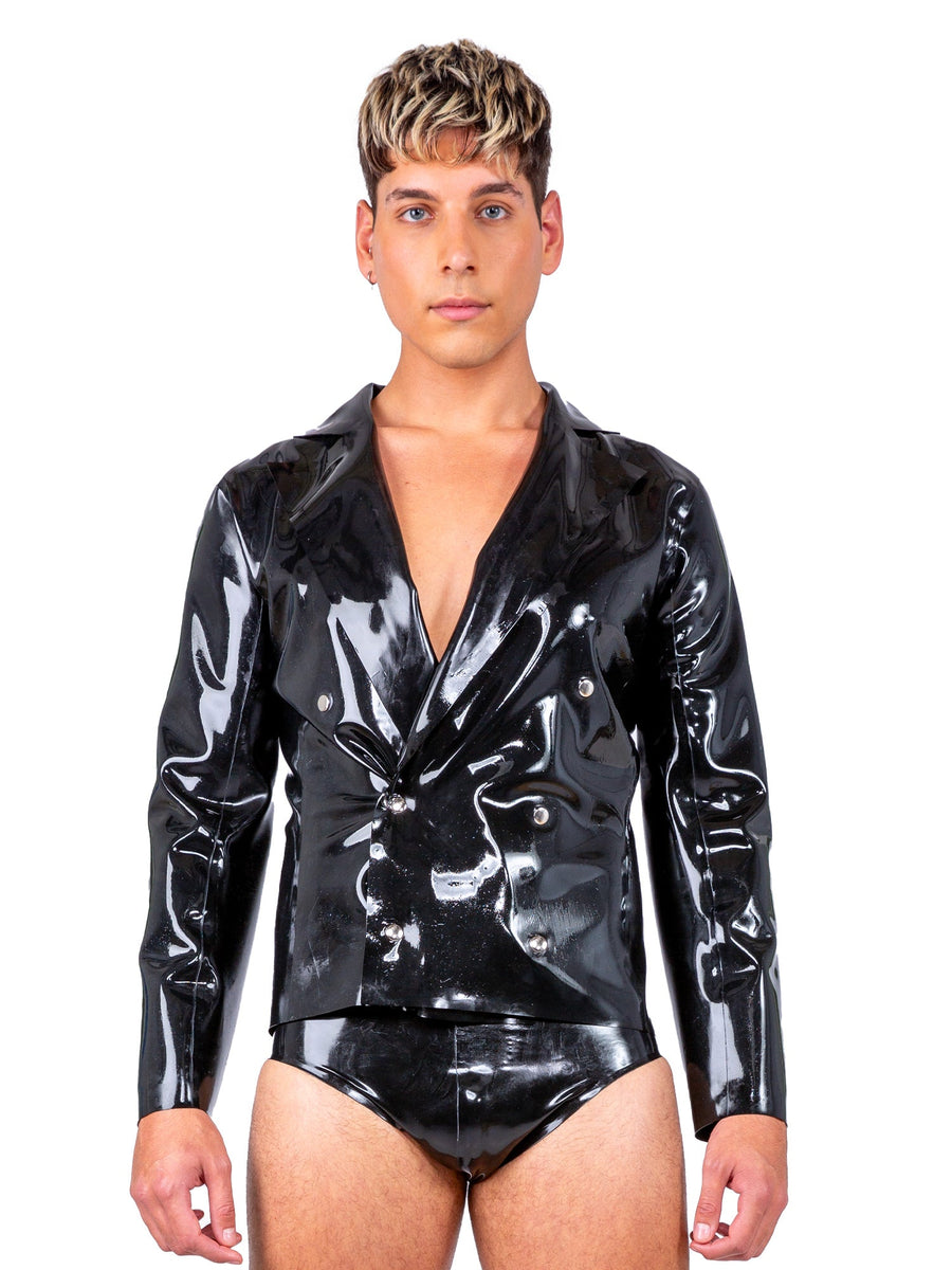ONYX BLAZER DRESS main image 1