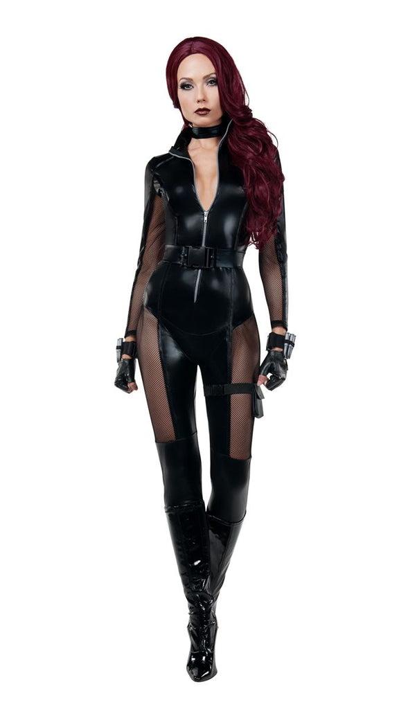 Skin Two UK Avenging Assassin Set