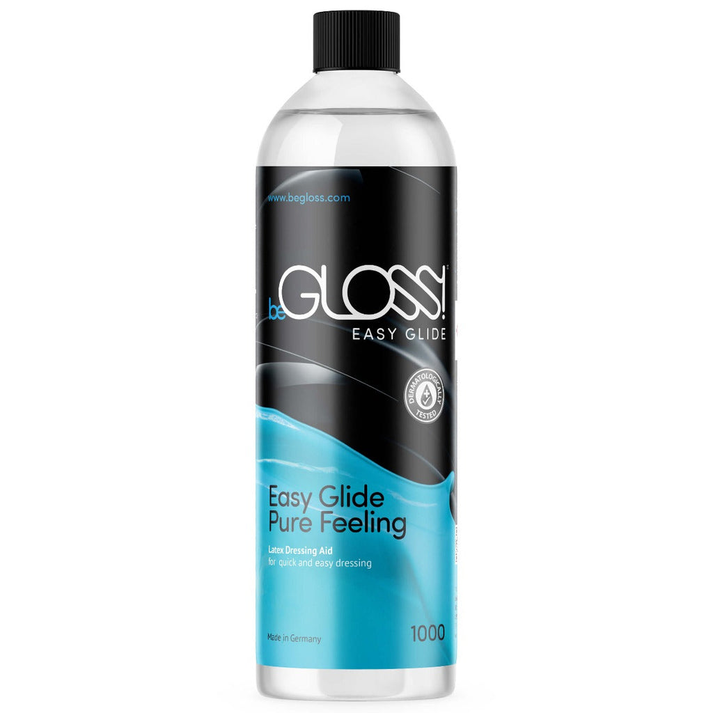 1000ml BeGloss Easy Glide - Honour Clothing