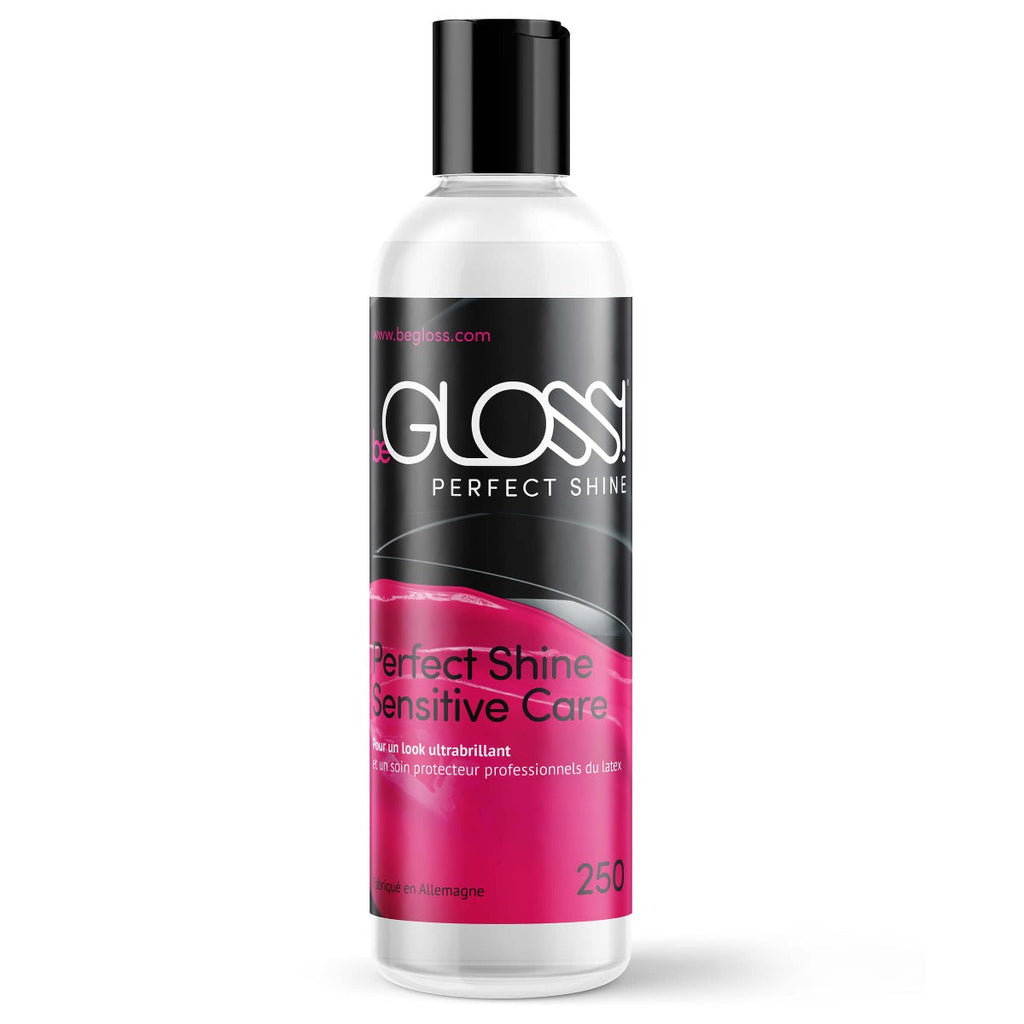1000ml BeGloss Perfect Shine - Honour Clothing