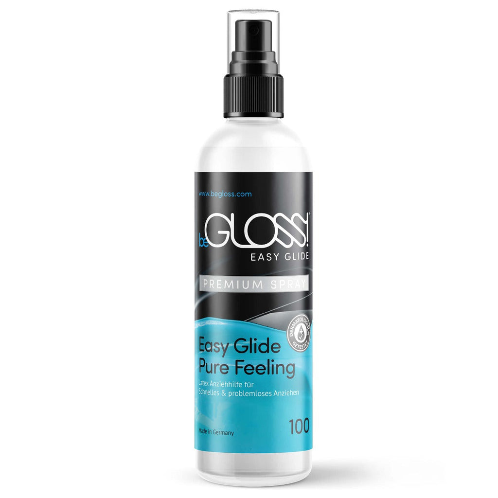 100ml BeGloss Easy Glide Premium Spray - Honour Clothing