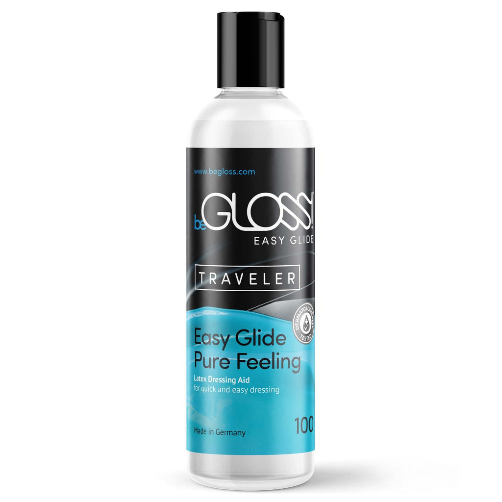 100ml BeGloss Easy Glide Traveller - Honour Clothing