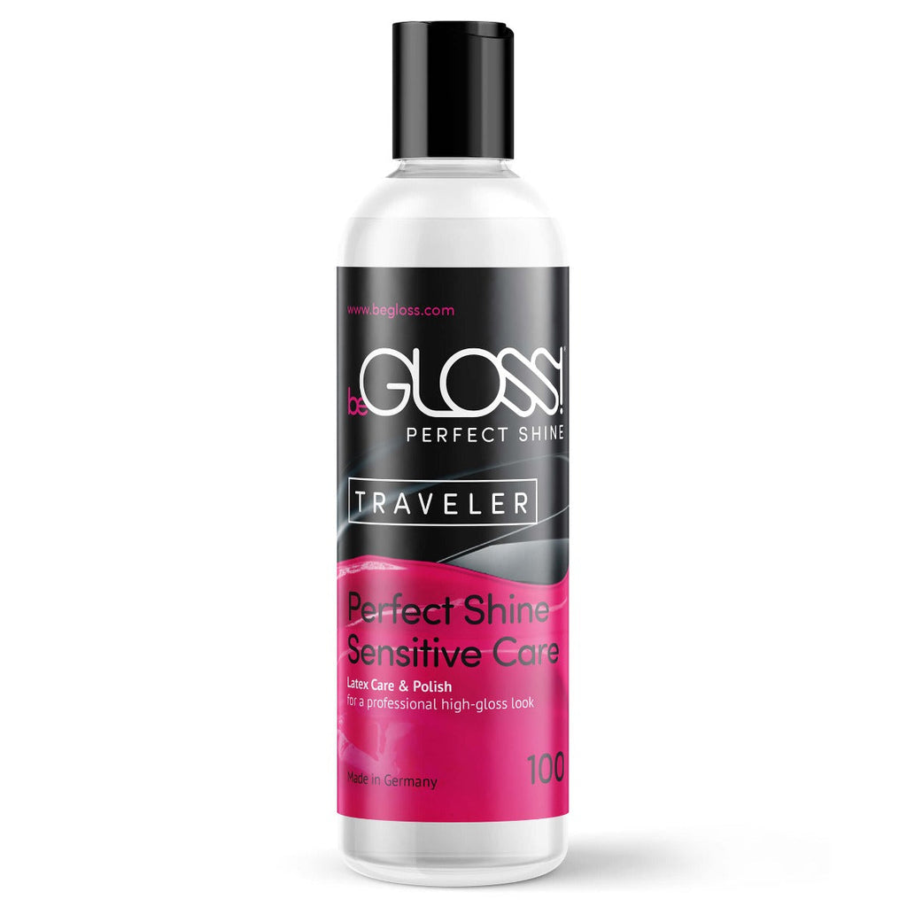 100ml BeGloss Perfect Shine Traveller - Honour Clothing