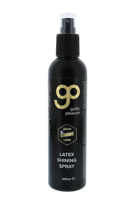 200ml GP Latex Shining Spray - Honour Clothing