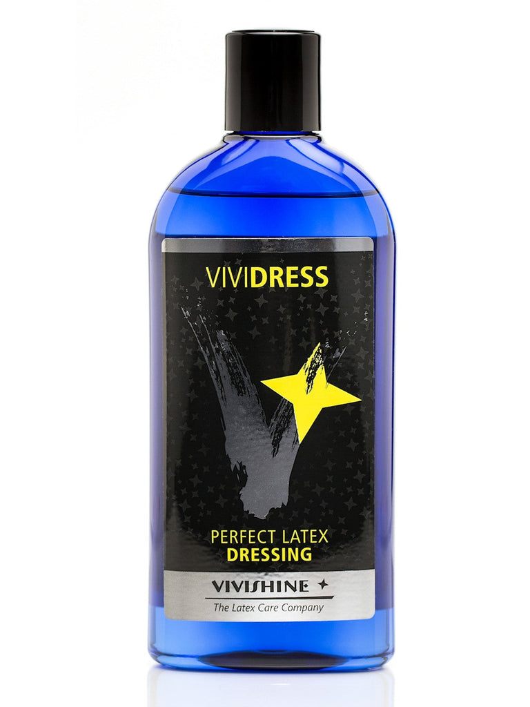 220ml Vividress Latex Dressing Aid - Honour Clothing
