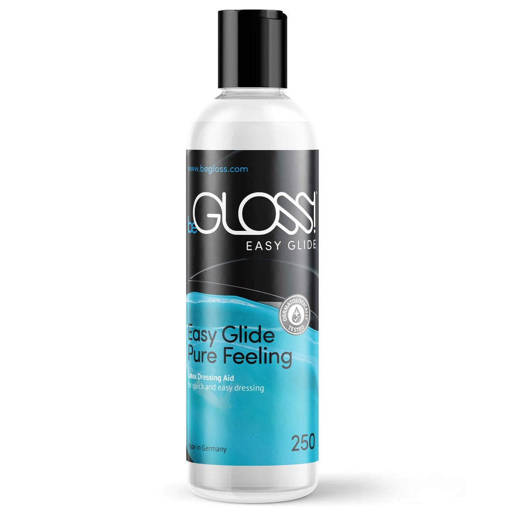 250ml BeGloss Easy Glide - Honour Clothing