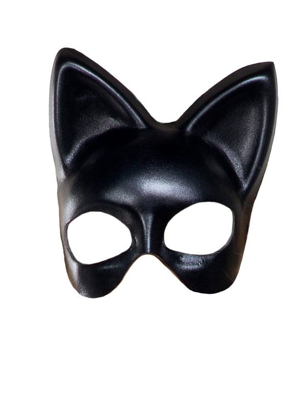 Fitted Cat Mask