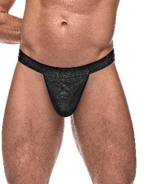 Lightweight G String - Honour Clothing