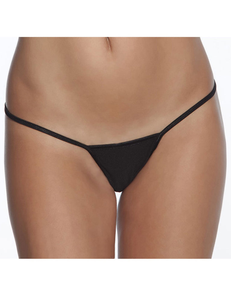 Lycra G-String - Honour Clothing