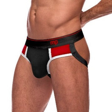 Sports Jock - Honour Clothing