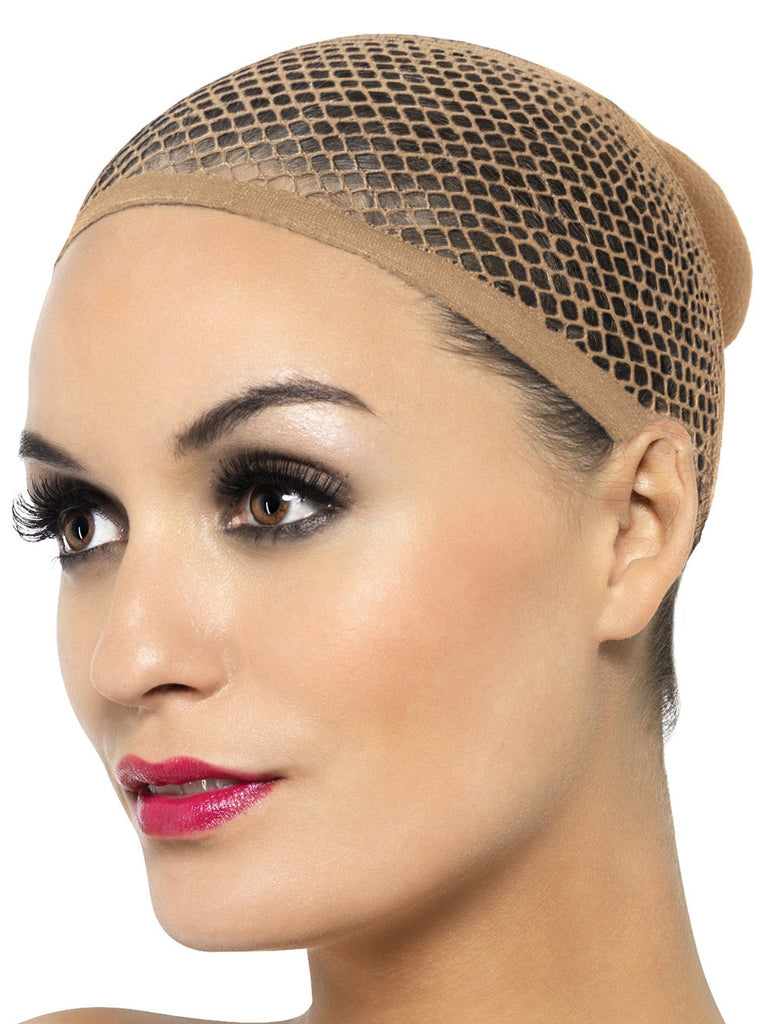 Wig Mesh Cap - Honour Clothing