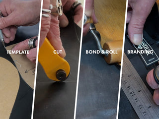 Behind The Scenes: How Our Latex is Designed