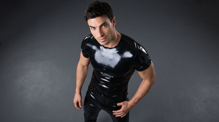 Men's Latex/Rubber