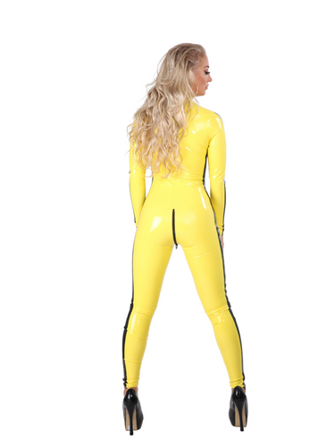 Limited Edition - Killer Catsuit