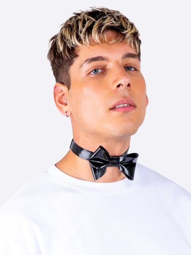 Vex Bow Tie By Bonyx