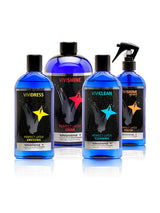 Vivi - Clean, Dress, Shine and Spray Bundle - Honour Clothing