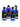 Vivi - Clean, Dress, Shine and Spray Bundle - Honour Clothing