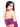 Bird of Paradise Tube Top