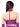 Bird of Paradise Tube Top
