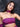 Bird of Paradise Tube Top
