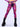 Fluctuation Mesh Leggings