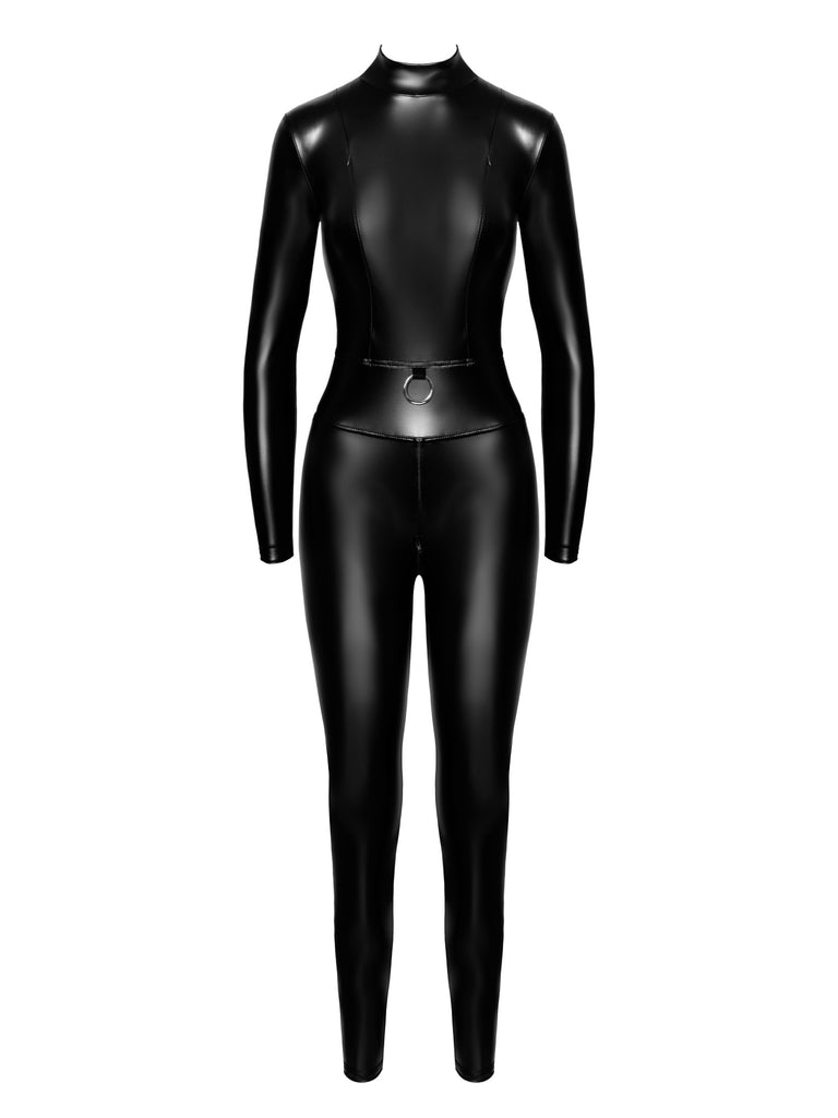 Wetlook 4-Zip Catsuit