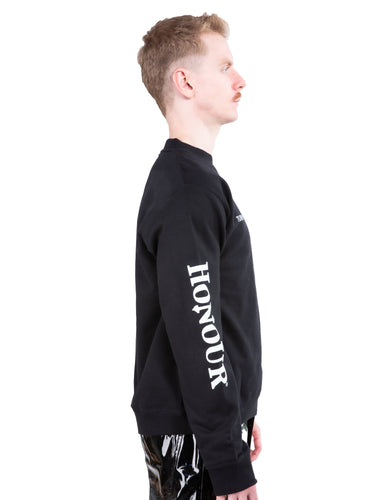 Unisex Sweatshirt - Turning Fantasy Into Reality
