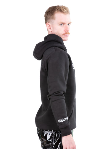 Unisex Hoodie - Second Skin Club
