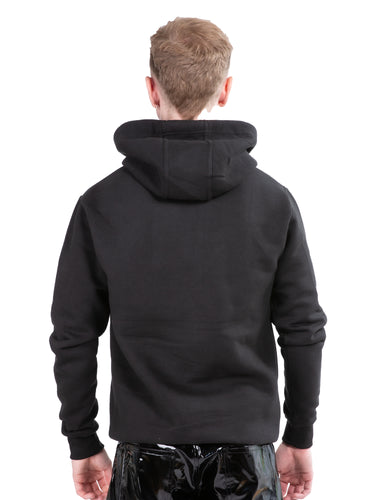 Unisex Hoodie - Second Skin Club
