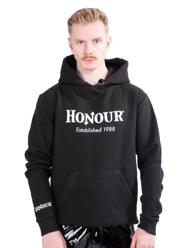 Unisex Hoodie - Honour Clothing