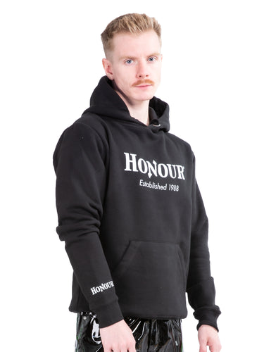 Unisex Hoodie - Honour Clothing