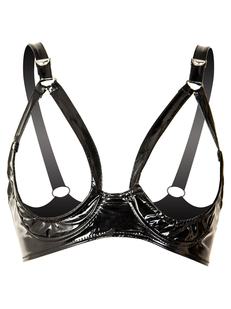 PVC Women's Bras – Honour Clothing