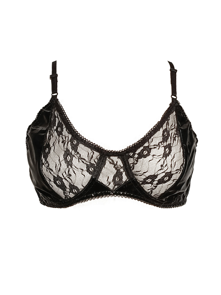 PVC Women's Bras – Honour Clothing