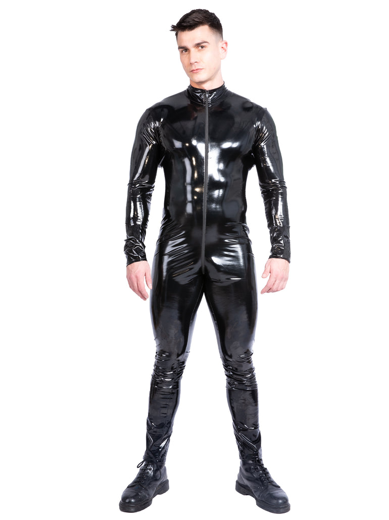 Men's PVC Clothing – Honour Clothing