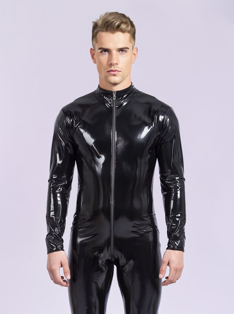 VynX Assertion Catsuit