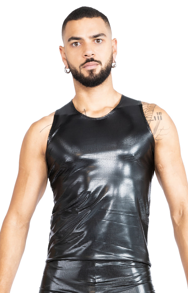 Secret Sale VynX Soft Feel Vest - Lizard