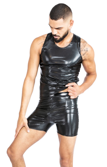 VynX Soft Feel Vest - Lizard