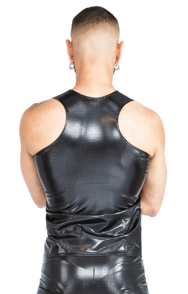 VynX Soft Feel Vest - Lizard
