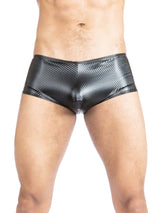 VynX Soft Feel Briefs - Carbon Twill - Honour Clothing