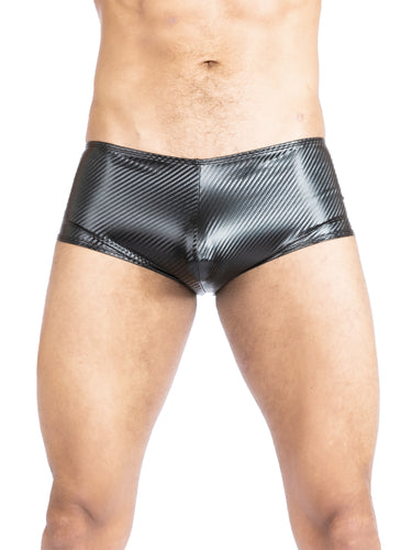 VynX Soft Feel Briefs - Carbon Twill - Honour Clothing