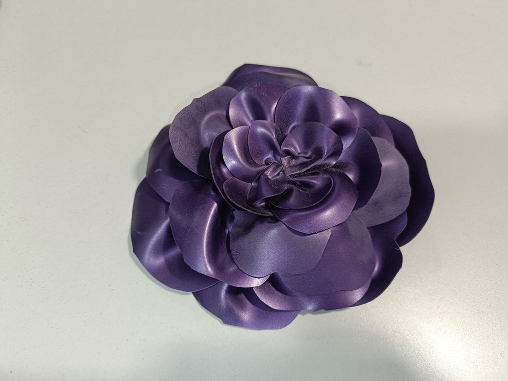 Clearance - Magnetic Latex/Rubber Flowers & Bows (Each)