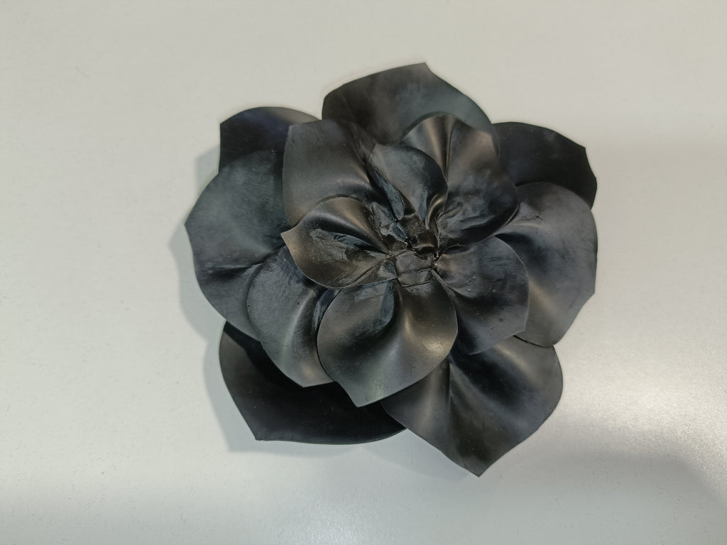 Clearance - Magnetic Latex/Rubber Flowers & Bows (Each)