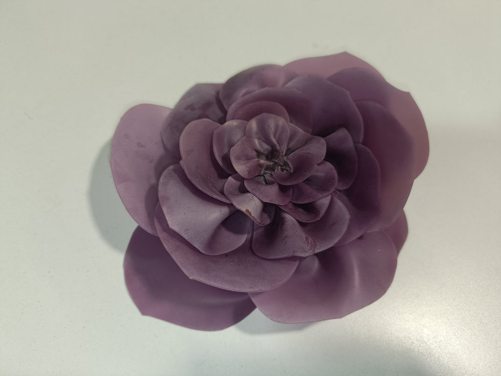 Clearance - Magnetic Latex/Rubber Flowers & Bows (Each)