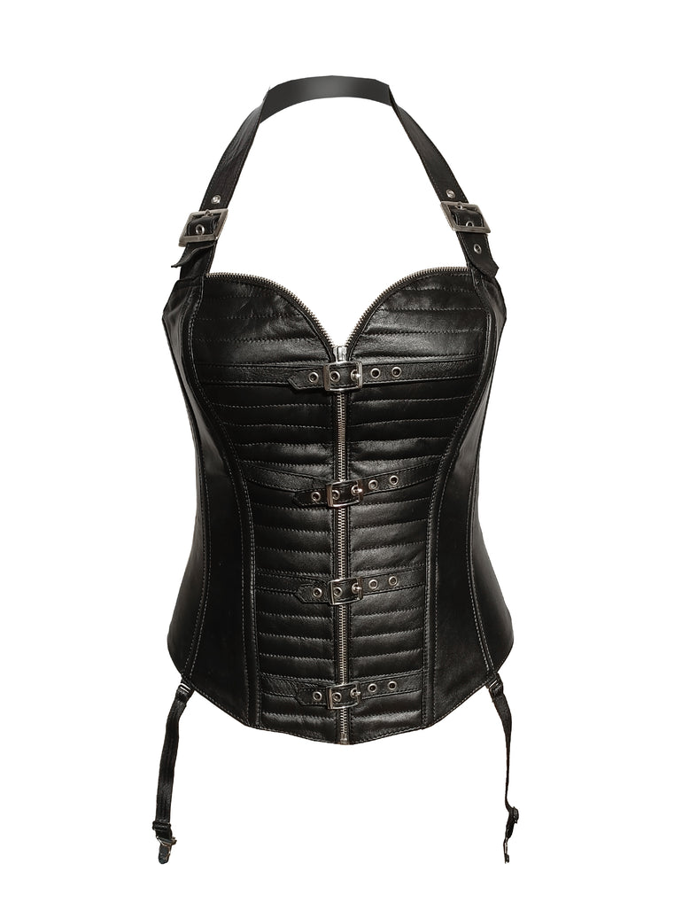 Rubber Basque Women's Basques – Honour Clothing